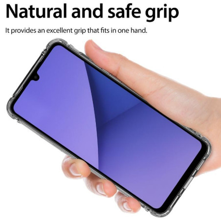 Coque de protection transparent ARAREE Flexield - Samsung Galaxy A54 5G — Araree · Smarty Paris 18e